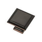 Belwith-Keeler - Studio II Knob - B055555-OBH - Canada Light Shop