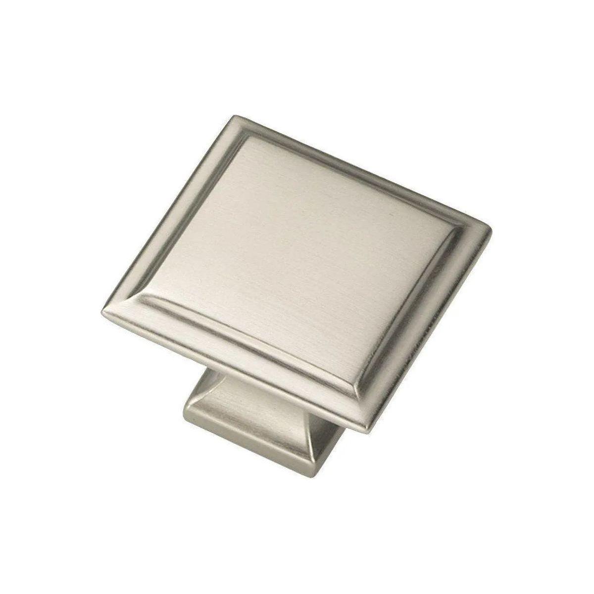 Belwith-Keeler - Studio II Knob - B055555-SN - Canada Light Shop