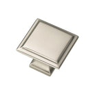 Belwith-Keeler - Studio II Knob - B055555-SN - Canada Light Shop