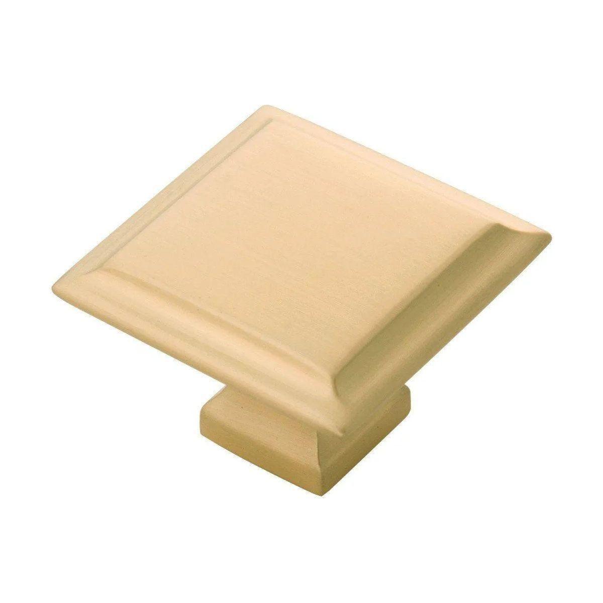 Belwith-Keeler - Studio II Knob - B055577-04 - Canada Light Shop