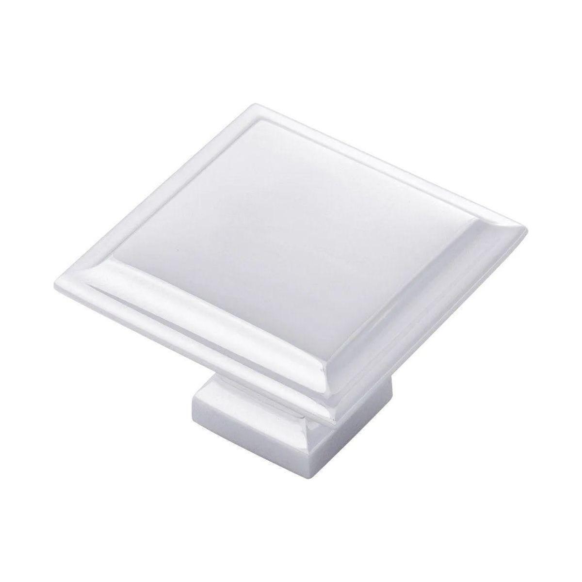 Belwith-Keeler - Studio II Knob - B055577-CH - Canada Light Shop