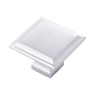 Belwith-Keeler - Studio II Knob - B055577-CH - Canada Light Shop