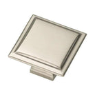 Belwith-Keeler - Studio II Knob - B055577-SN - Canada Light Shop