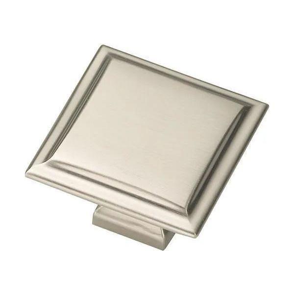 Belwith-Keeler - Studio II Knob - B055577-SN - Canada Light Shop