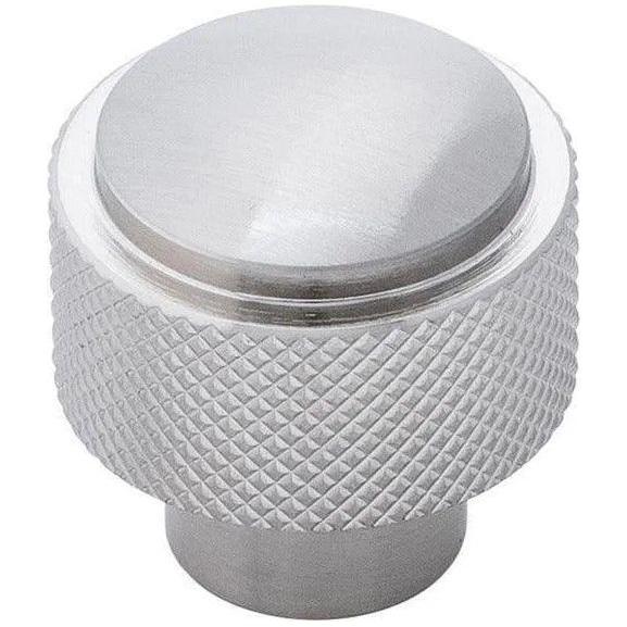 Belwith-Keeler - Verge Knob - B076865-SS - Canada Light Shop