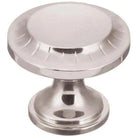 Belwith-Keeler - Vintage 1900 Knob - B056553-14 - Canada Light Shop