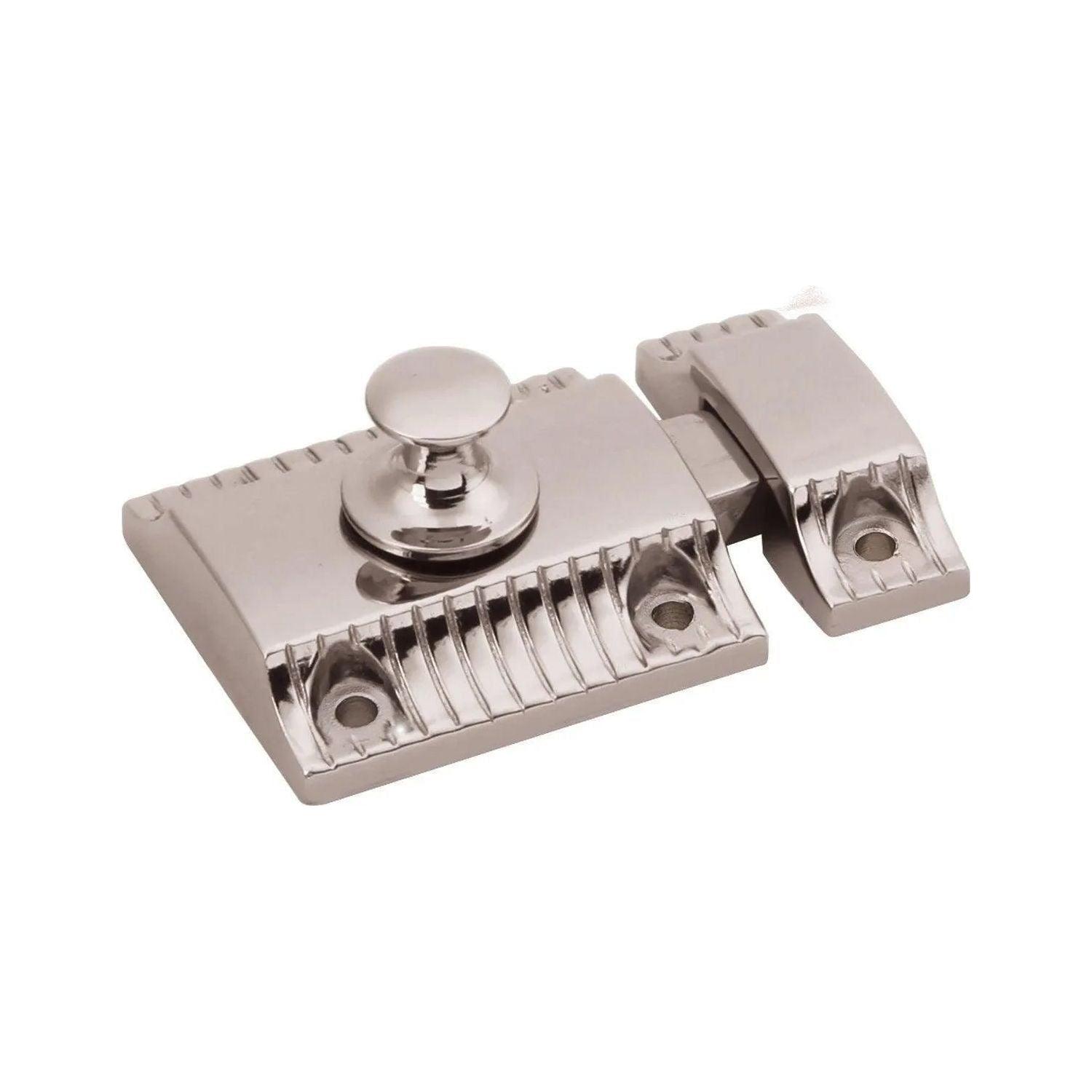 Belwith-Keeler - Vintage 1900 Latch - B056714-14 - Canada Light Shop