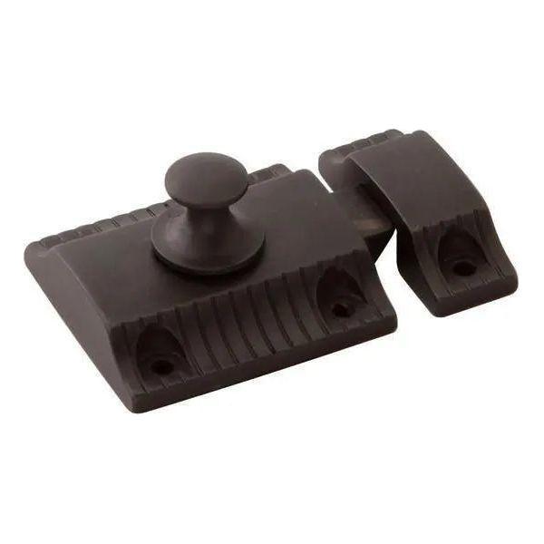 Belwith-Keeler - Vintage 1900 Latch - B056714-BI - Canada Light Shop