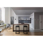 BlackJack Lighting - Bullet Pendant - MBSB-04P-BL-12P-30K - Canada Light Shop