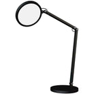 BlackJack Lighting - Flexi Task Lamp - FLX-06T-BK-22D-30K - Canada Light Shop