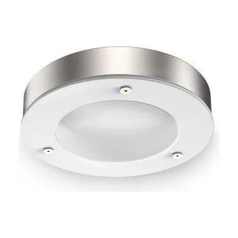 BlackJack Lighting - Halos Surface Mount - HAL-11F-SN-12T-30K - Canada Light Shop