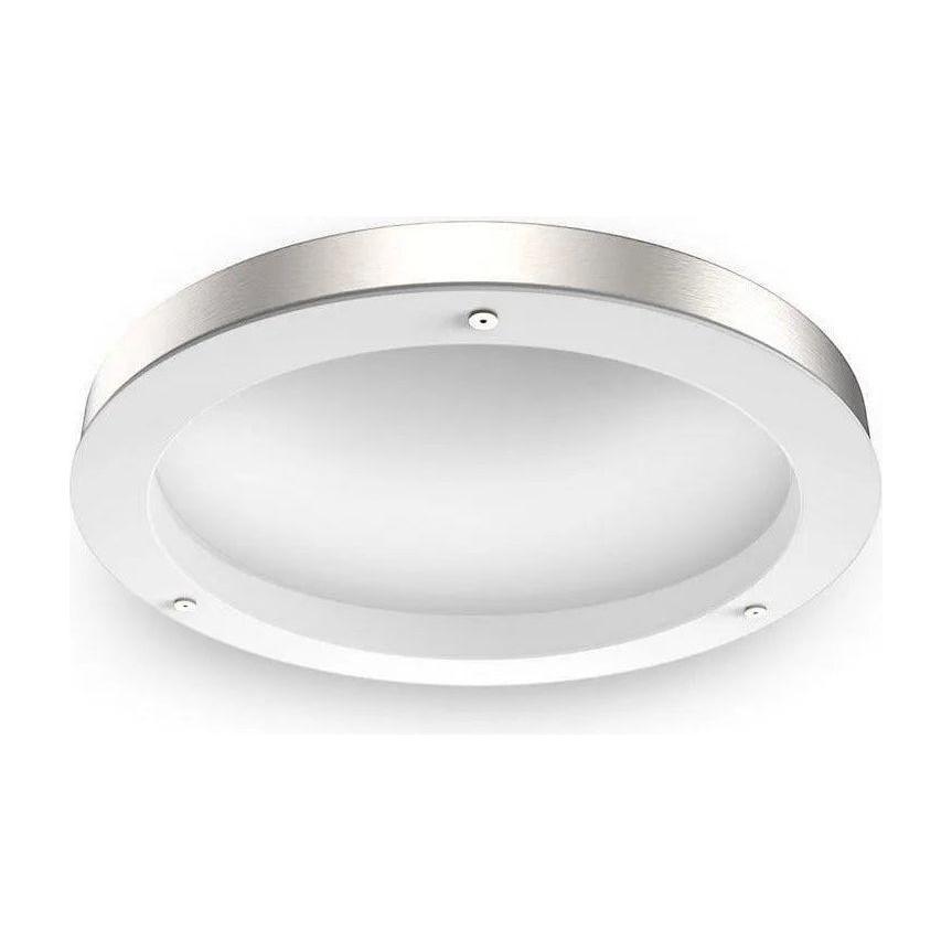 BlackJack Lighting - Halos Surface Mount - HAL-21F-SN-12T-30K - Canada Light Shop