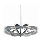 BlackJack Lighting - Iridium Pendant - IRD-27C-PC-27U-30K - Canada Light Shop