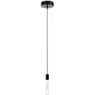 BlackJack Lighting - Lightguide Candle Pendant - MLCA-01P-BL-12P-30K - Canada Light Shop