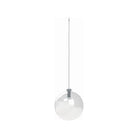BlackJack Lighting - Sphere Pendant - MSLC-12P-PC-12P-30K - Canada Light Shop