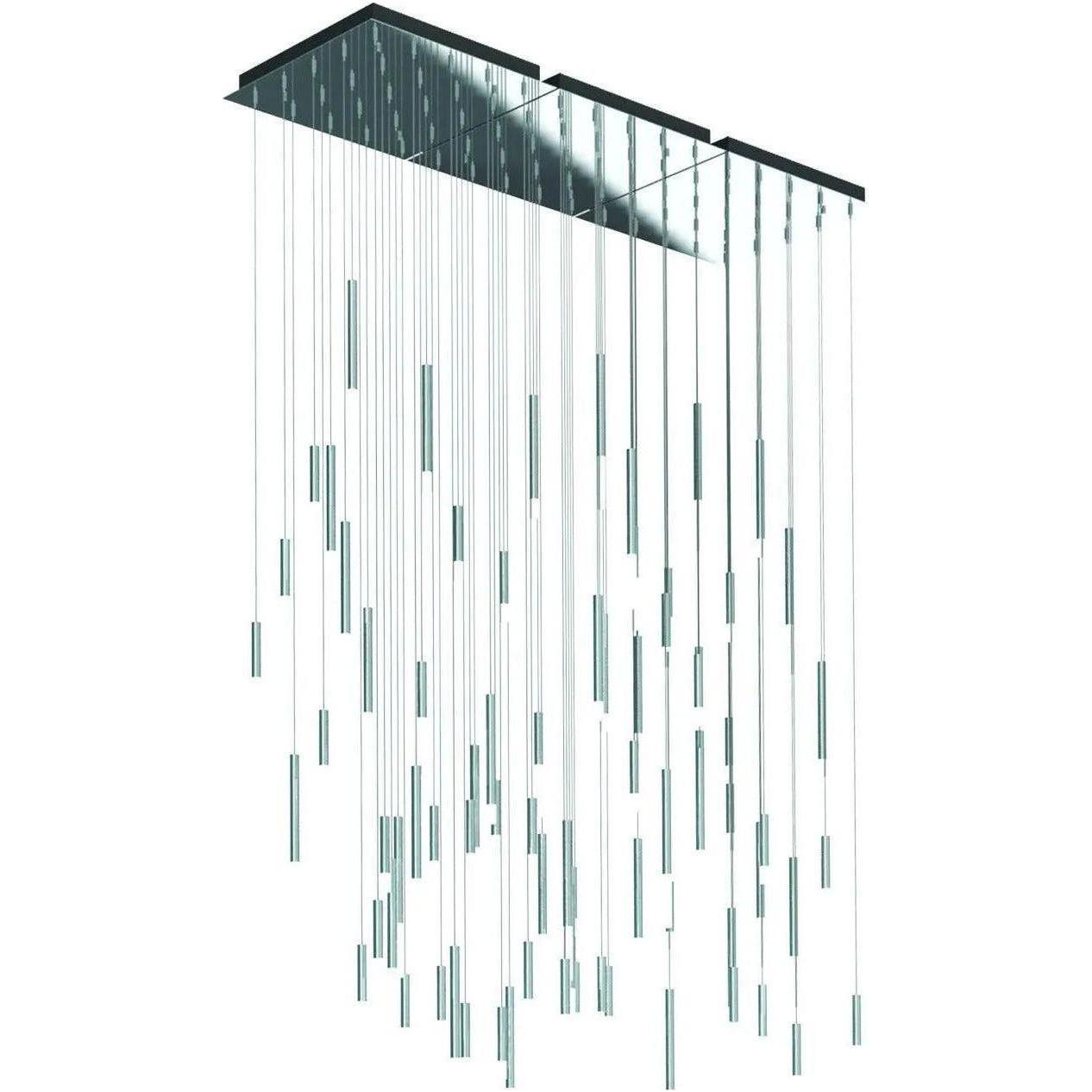 BlackJack Lighting - Steelos Modular System - STL-72P-PC-27U-30K - Canada Light Shop