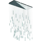 BlackJack Lighting - Steelos Modular System - STL-72P-PC-27U-30K - Canada Light Shop