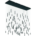 BlackJack Lighting - Steelos Modular System - STL-96P-BL-27U-30K - Canada Light Shop