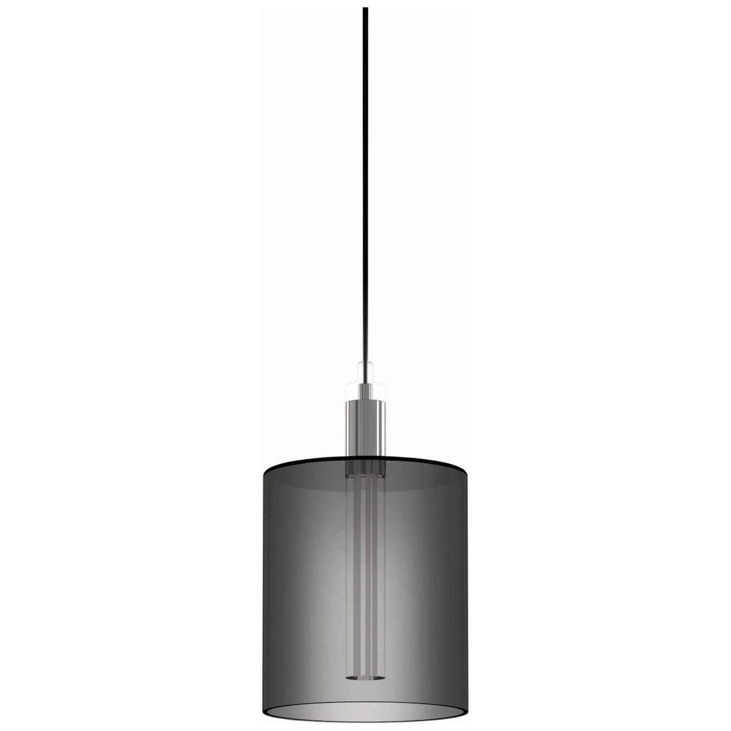 BlackJack Lighting - Velo Pendant - MVCF-05P-PC-12P-30K - Canada Light Shop