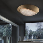 Masiero - Blink Flushmount - BLINK LED PL42-F01 - Canada Light Shop