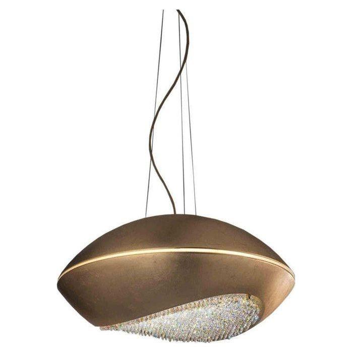 Masiero - Blink S60 Pendant - BLINK S60-F01-CC - Canada Light Shop