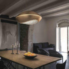 Masiero - Blink S60 Pendant - BLINK S60-F01-CC - Canada Light Shop