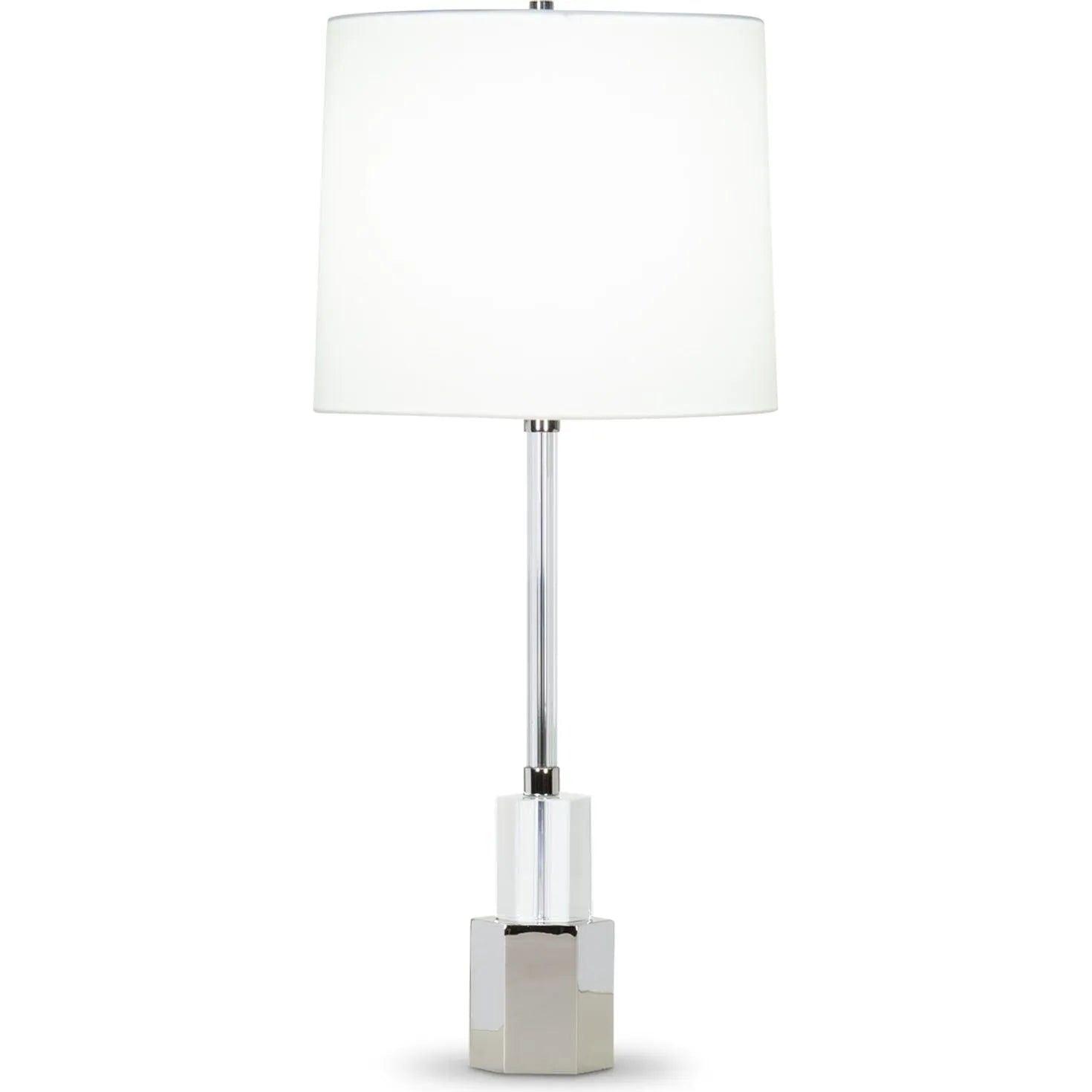 The Uttermost - Breton Table Lamp - 30059-1 - Canada Light Shop