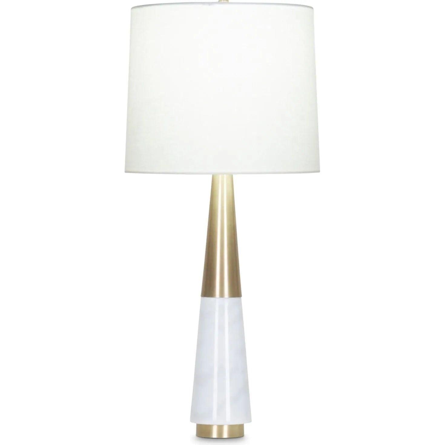Flow Decor - Brody Table Lamp - 3978 - Canada Light Shop