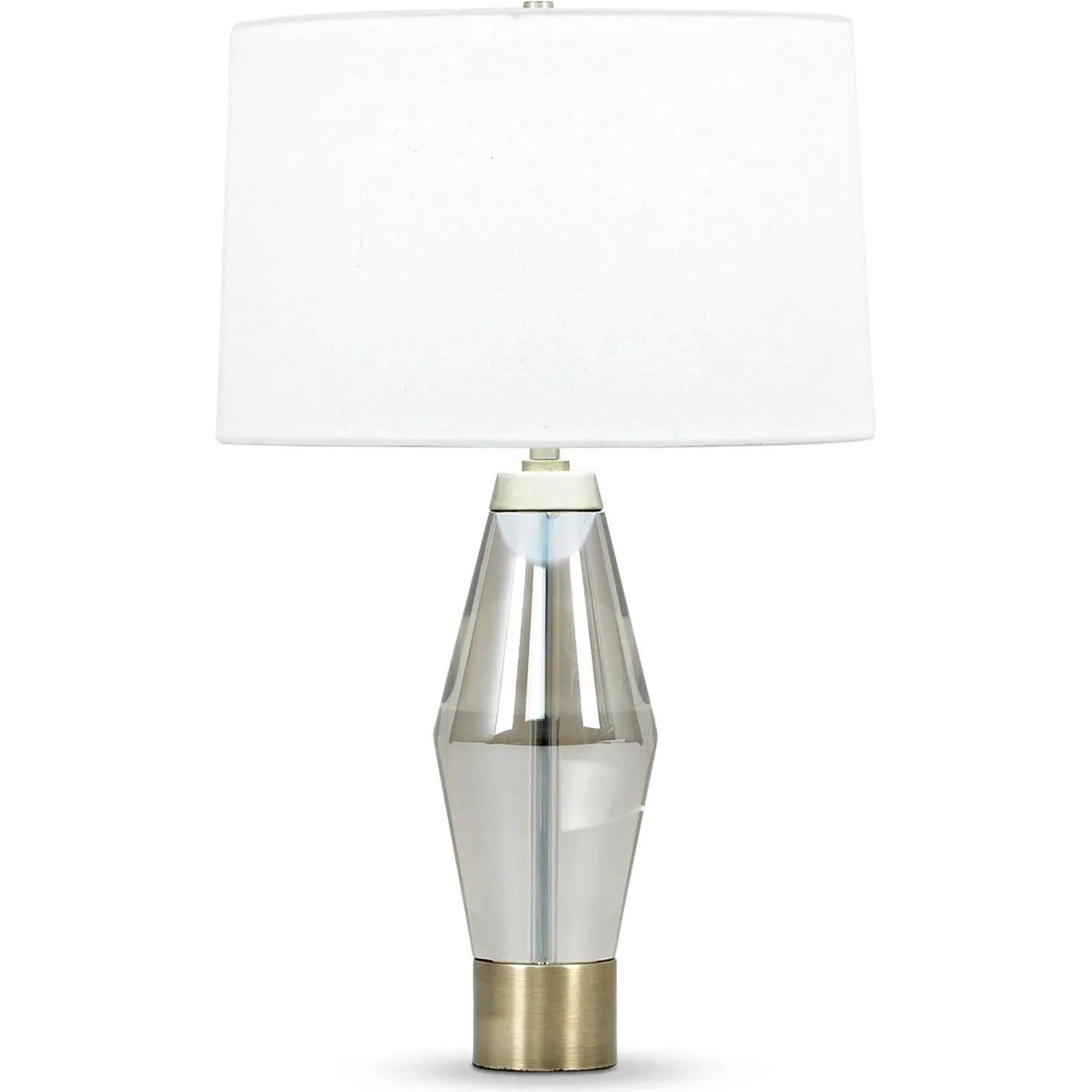 Flow Decor - Brooks Table Lamp - 3818 - Canada Light Shop
