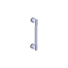 Kartners - Circo Knurled Single Shower Door Handle - 3667508-99 - Canada Light Shop