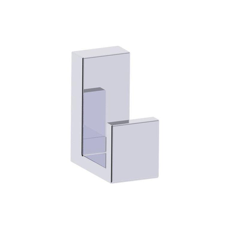 Kartners - Berlin Deep Robe Hook - 232130D-45 - Canada Light Shop