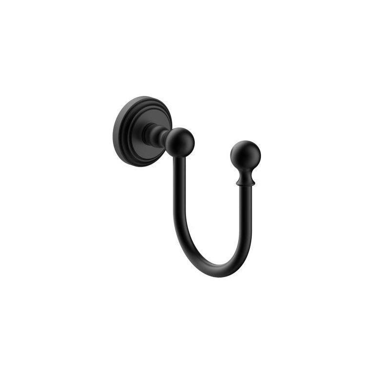 Kartners - Florence U-Shaped Coat Hook - 322137U-48 - Canada Light Shop