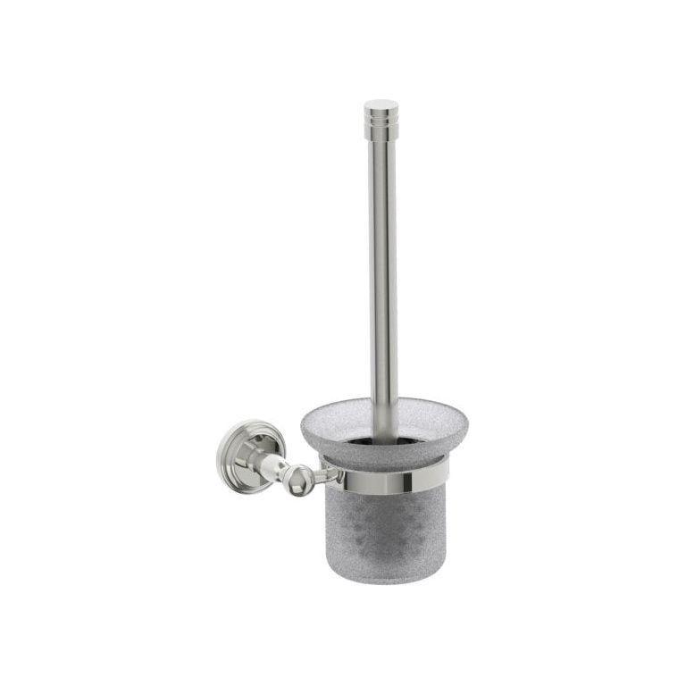 Kartners - Florence Toilet Brush Set - 322610-68 - Canada Light Shop