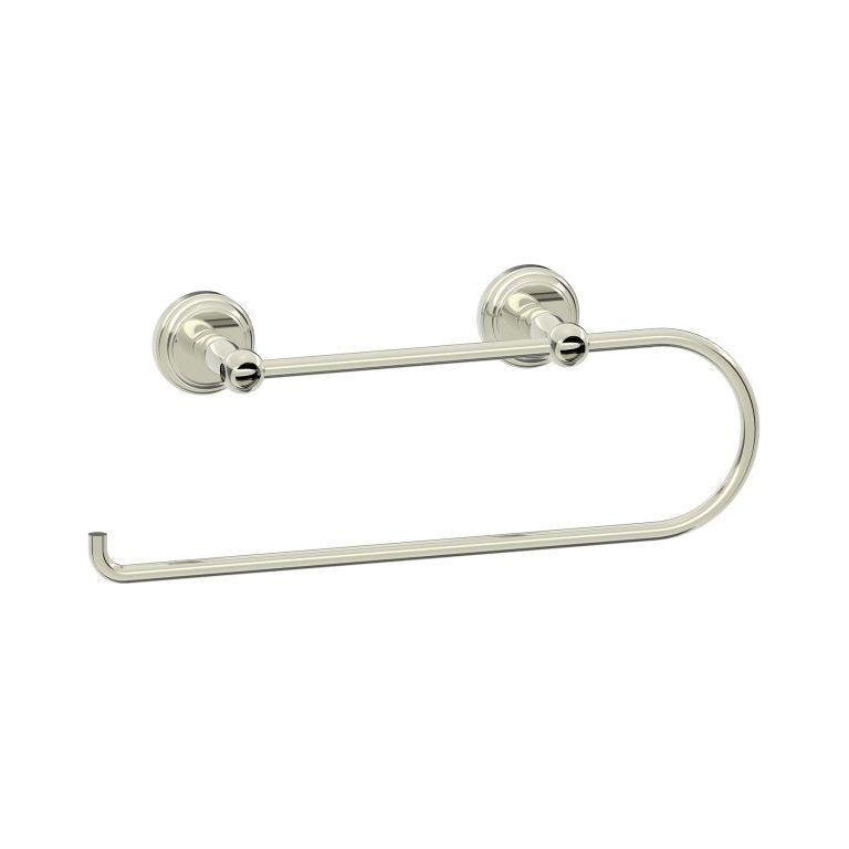 Kartners - Florence Double Post Paper Towel Holder - 322893-68 - Canada Light Shop