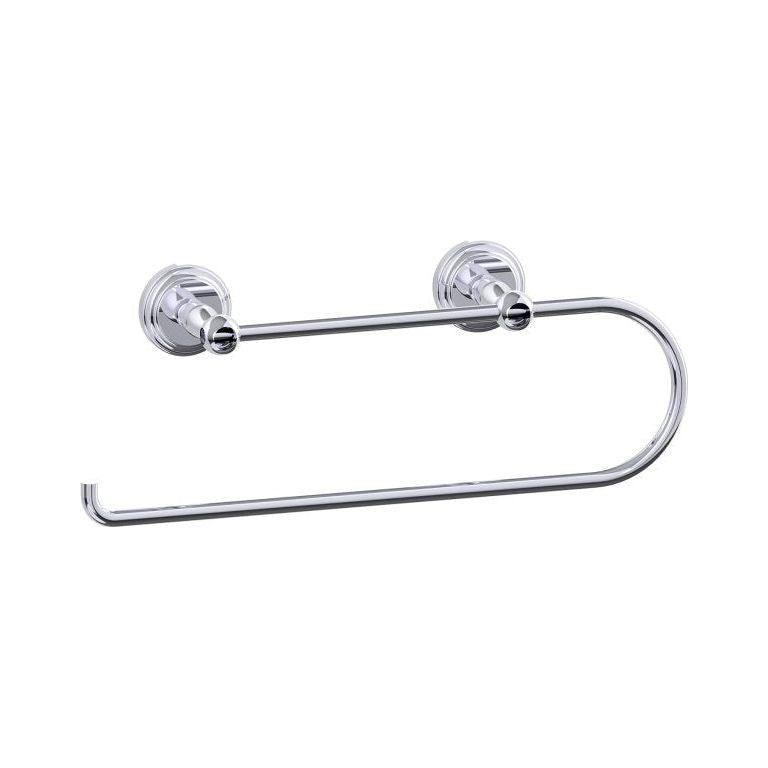 Kartners - Florence Double Post Paper Towel Holder - 322893-99 - Canada Light Shop