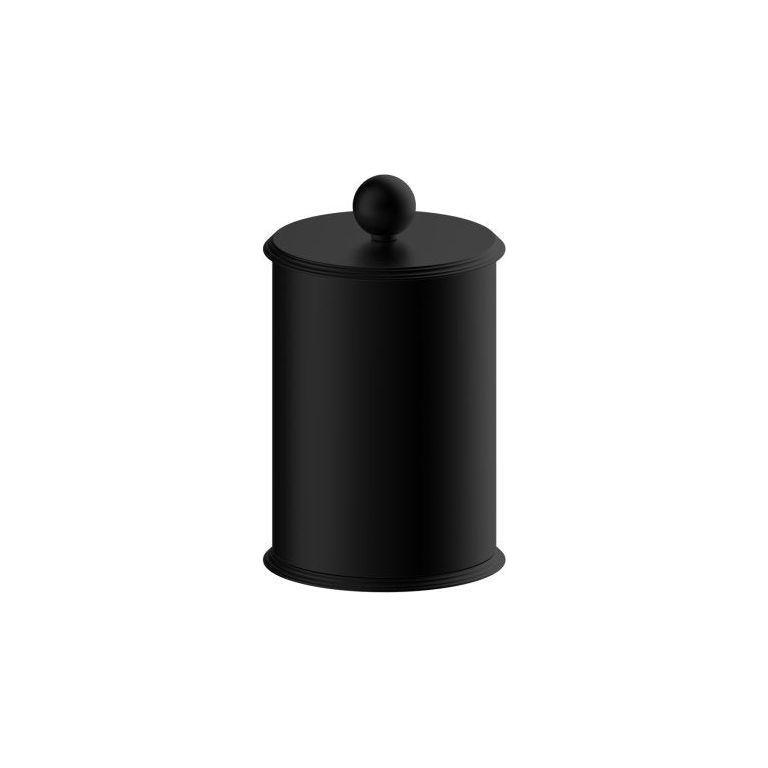 Kartners - Florence Cotton Ball Holder - KCT-RD-O-S-48 - Canada Light Shop