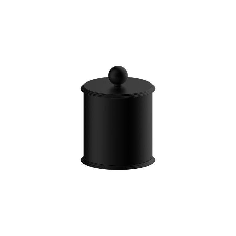 Kartners - Florence Cotton Ball Holder - KCT-RD-O-L-48 - Canada Light Shop