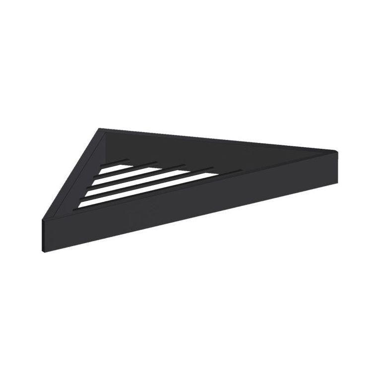 Kartners - Hamburg Corner Shower Basket - 440606-48 - Canada Light Shop