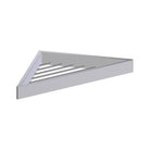 Kartners - Hamburg Corner Shower Basket - 440606-81 - Canada Light Shop