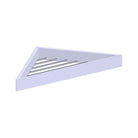 Kartners - Hamburg Corner Shower Basket - 440606-99 - Canada Light Shop