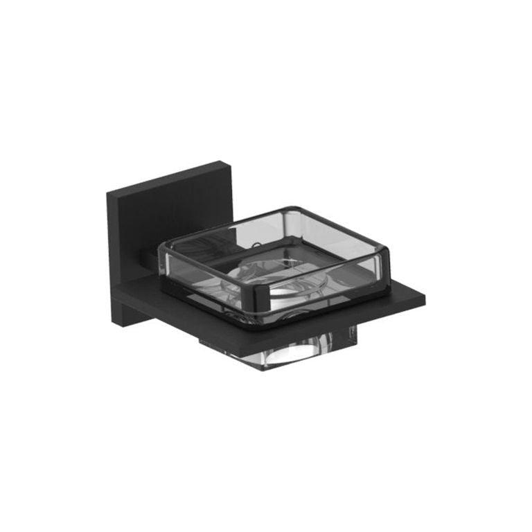 Kartners - Hamburg Soap Dish - 440650-48 - Canada Light Shop