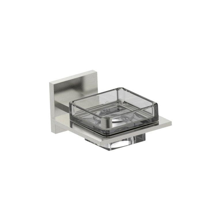 Kartners - Hamburg Soap Dish - 440650-81 - Canada Light Shop