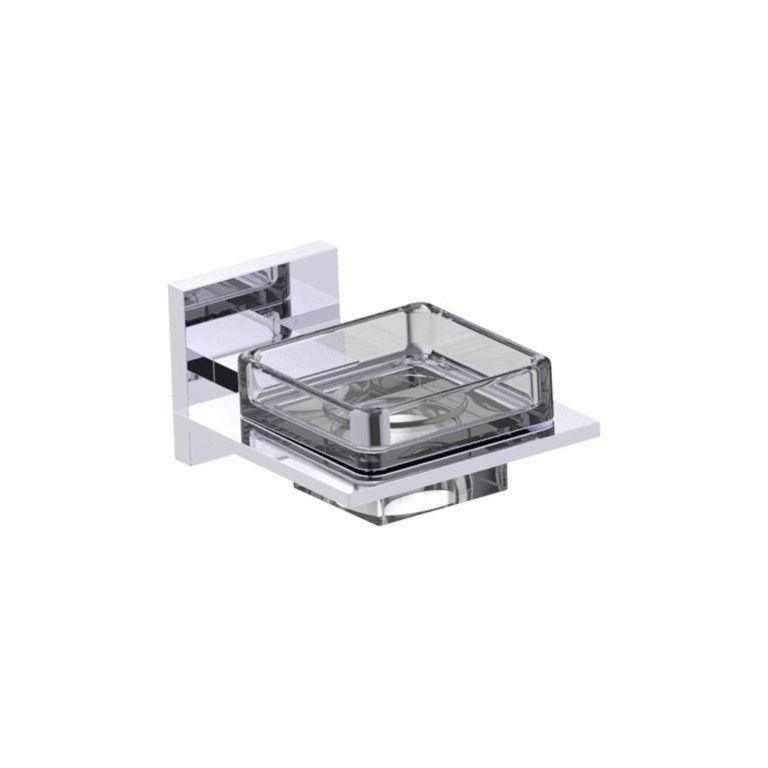 Kartners - Hamburg Soap Dish - 440650-68 - Canada Light Shop
