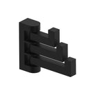 Kartners - London Pivoting Triple Robe Hook - 248133-26 - Canada Light Shop