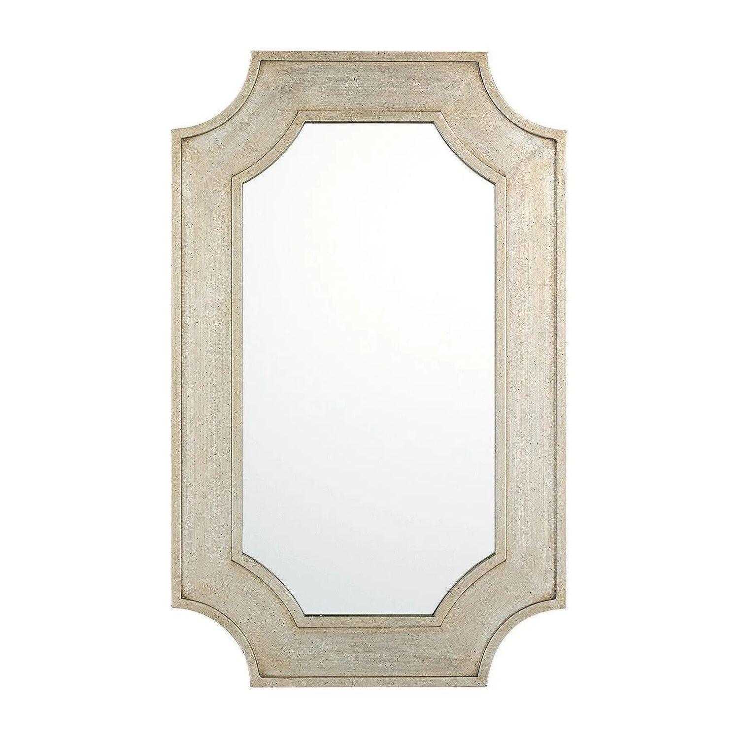Capital Lighting Fixture Company - 20"W x 32"H Concaved Rectangle Mirror - M251387 - Canada Light Shop