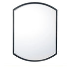 Capital Lighting Fixture Company - 24"W x 32"H Beveled Mirror - 736105MM - Canada Light Shop