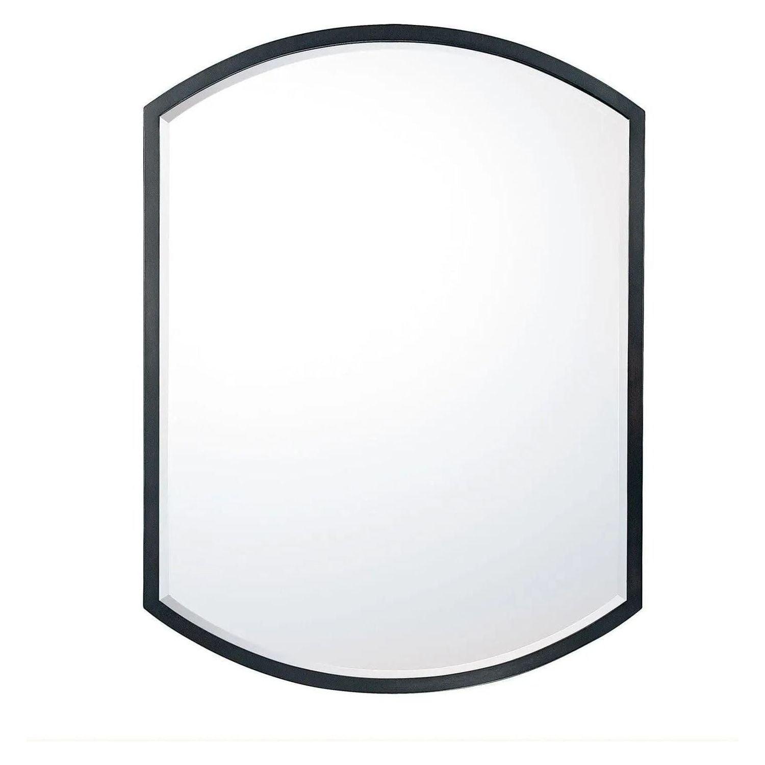Capital Lighting Fixture Company - 24"W x 32"H Beveled Mirror - 736105MM - Canada Light Shop