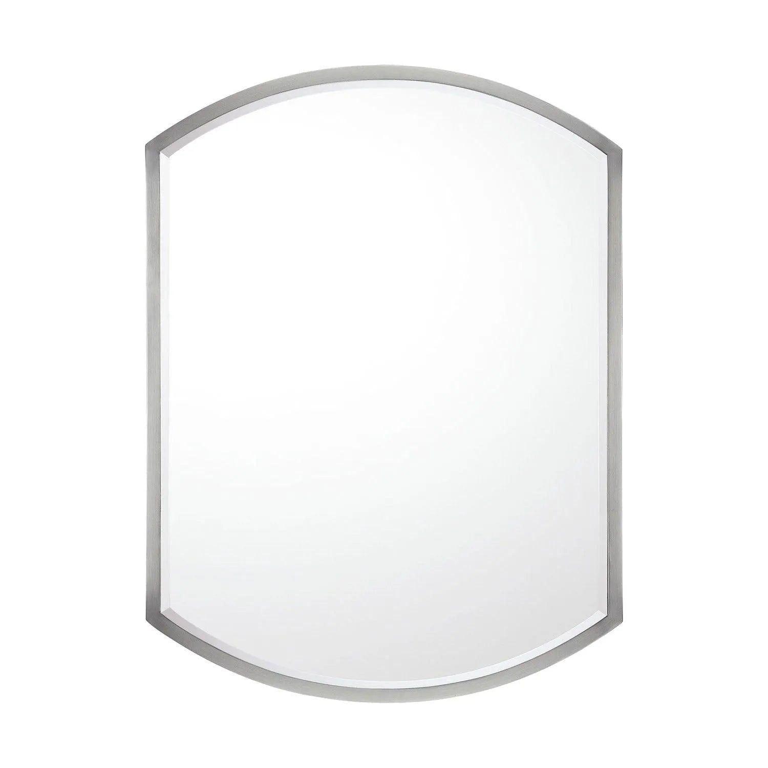 Capital Lighting Fixture Company - 24"W x 32"H Beveled Mirror - M362474 - Canada Light Shop