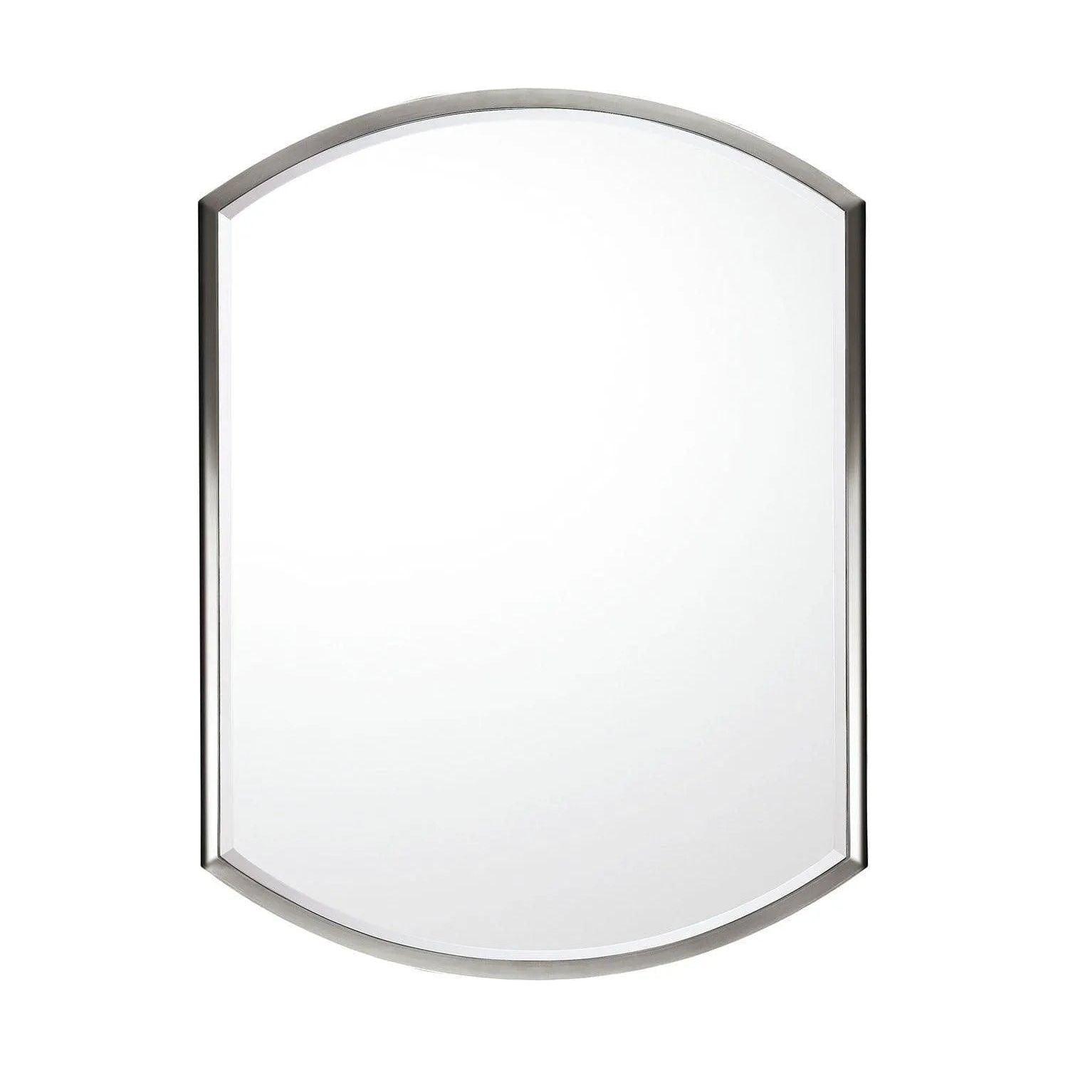 Capital Lighting Fixture Company - 24"W x 32"H Beveled Mirror - M362475 - Canada Light Shop