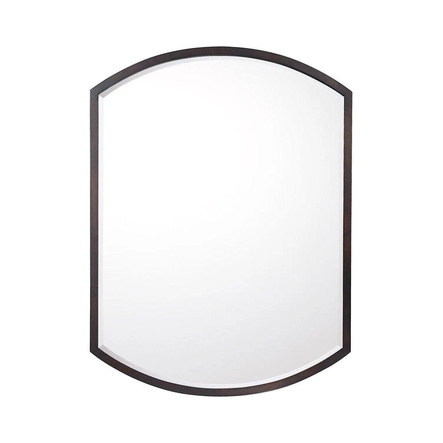 Capital Lighting Fixture Company - 24"W x 32"H Beveled Mirror - M362476 - Canada Light Shop